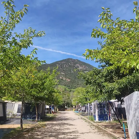 Càmping Parc Gualba * Gualba de Dalt