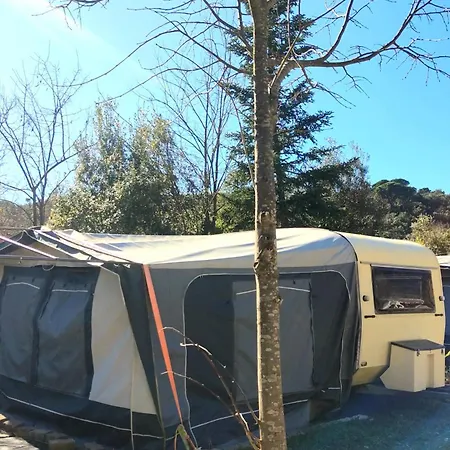 Càmping Parc Gualba * Gualba de Dalt