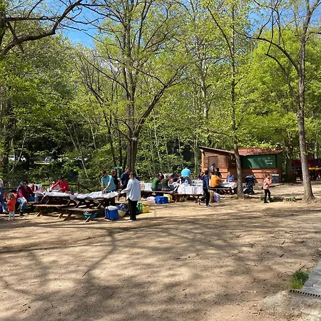 Parc Gualba Gualba de Dalt