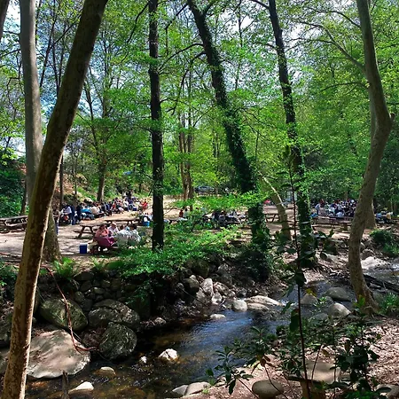 Parc Gualba