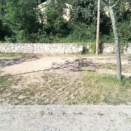 Parque de Campismo Càmping Parc Gualba Gualba de Dalt