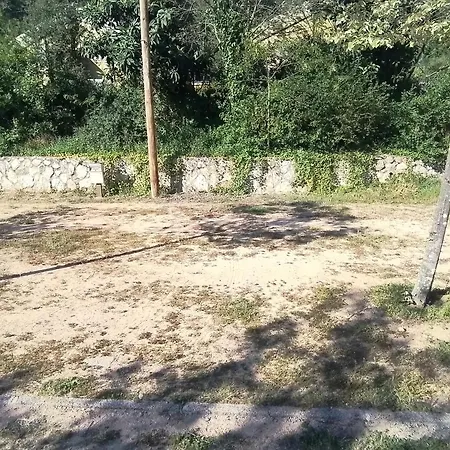 Càmping Parc Gualba