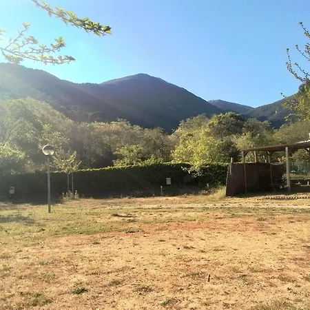 Parque de Campismo Càmping Parc Gualba Gualba de Dalt