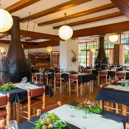 Parc Gualba * Gualba de Dalt