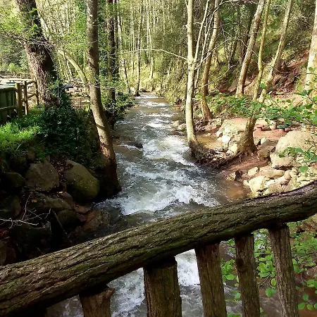 Càmping Parc Gualba *