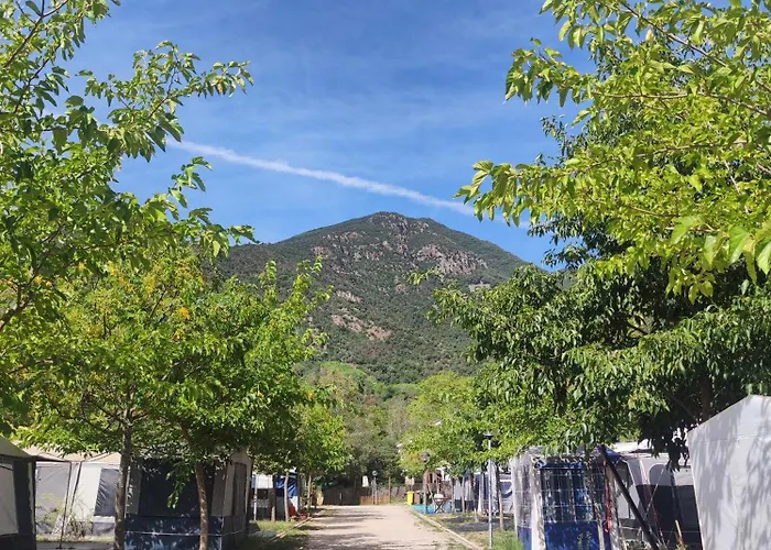 Parc Gualba * Gualba de Dalt