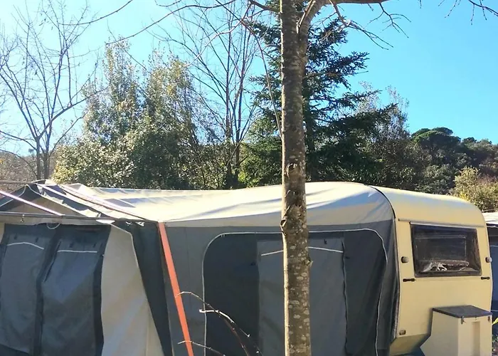 Parc Gualba * Gualba de Dalt