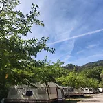 Parc Gualba Camping *