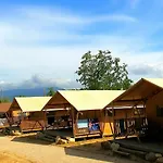 Parc Gualba Camping