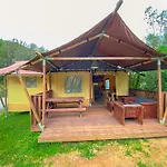Càmping Parc Gualba Camping Gualba de Dalt