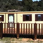 Camping Parc Gualba Gualba de Dalt