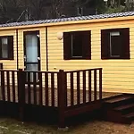 Parc Gualba Camping Gualba de Dalt