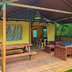 Parc Gualba *