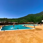 Parc Gualba Camping *