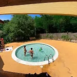 Parc Gualba * Gualba de Dalt