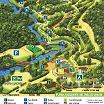 Càmping Parc Gualba * Gualba de Dalt