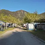 Camping Càmping Parc Gualba Gualba de Dalt