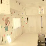 Camping Càmping Parc Gualba Gualba de Dalt