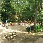 Camping Parc Gualba Gualba de Dalt
