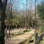 Càmping Parc Gualba