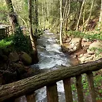 Parc Gualba *