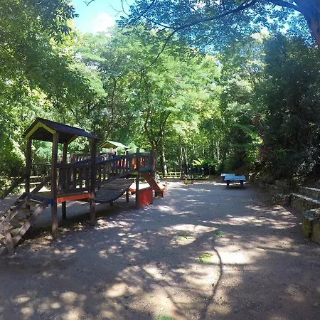 Parc Gualba