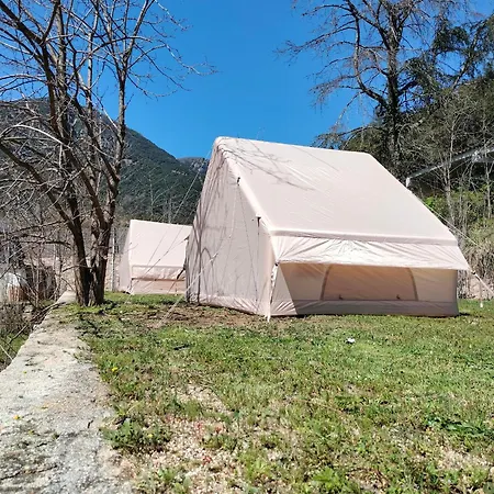 Parc Gualba Gualba de Dalt