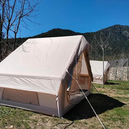 Parc Gualba * Gualba de Dalt