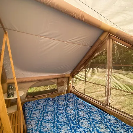 Camping Parc Gualba Gualba de Dalt