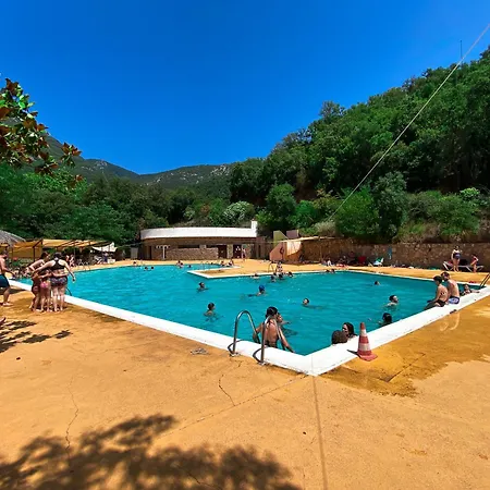 Càmping Parc Gualba *