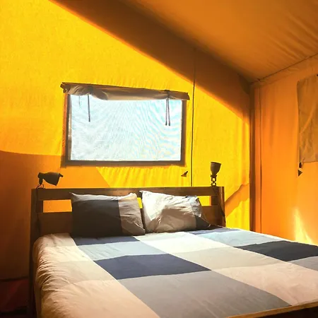 Camping Càmping Parc Gualba Gualba de Dalt