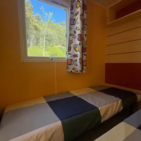 Kamp alanı Parc Gualba