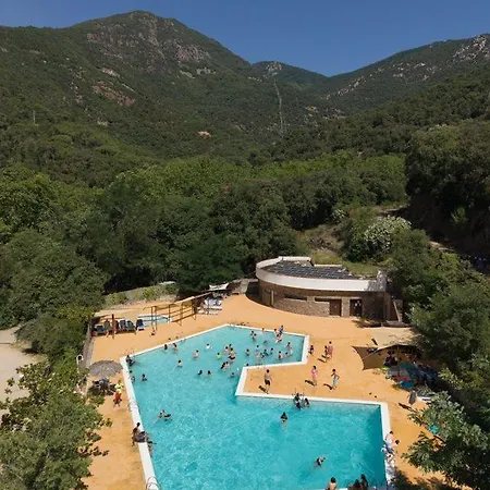 Càmping Parc Gualba