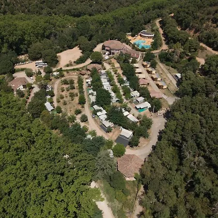Càmping Parc Gualba Camping *