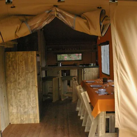 Camping Parc Gualba Gualba de Dalt