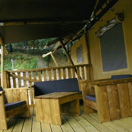Parc Gualba Gualba de Dalt