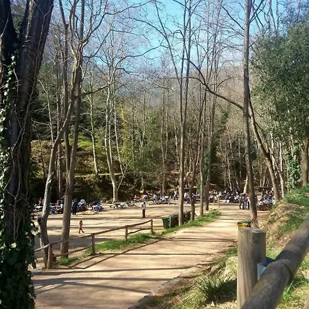Parc Gualba