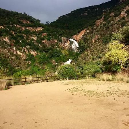 Camping Parc Gualba *