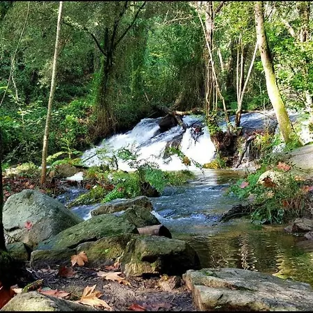 Parc Gualba Gualba de Dalt
