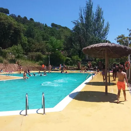Parc Gualba Camping *