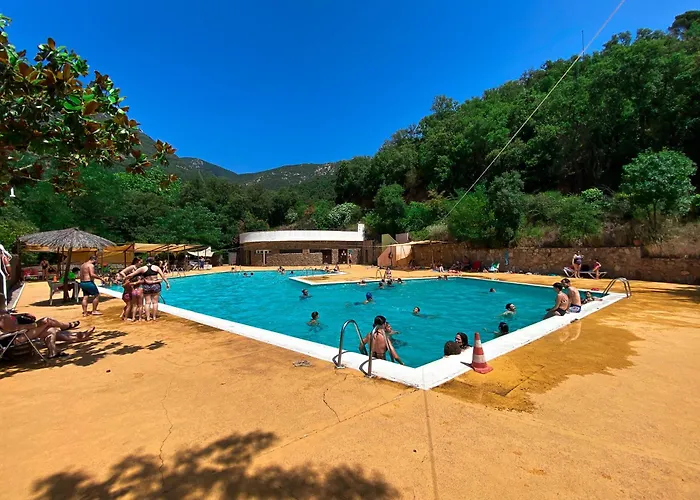 Parc Gualba *