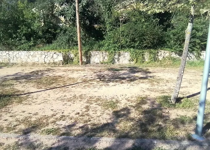 Parc Gualba