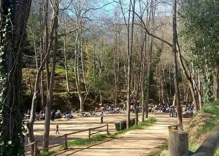 Parc Gualba