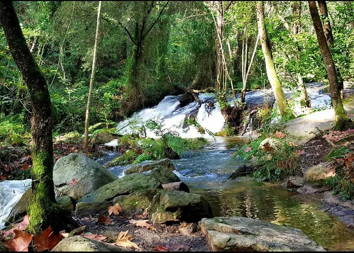 Parc Gualba Gualba de Dalt