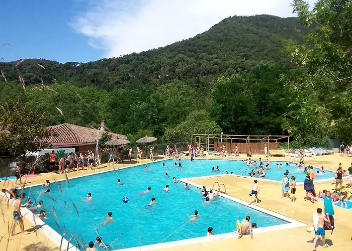 Kemp Parc Gualba